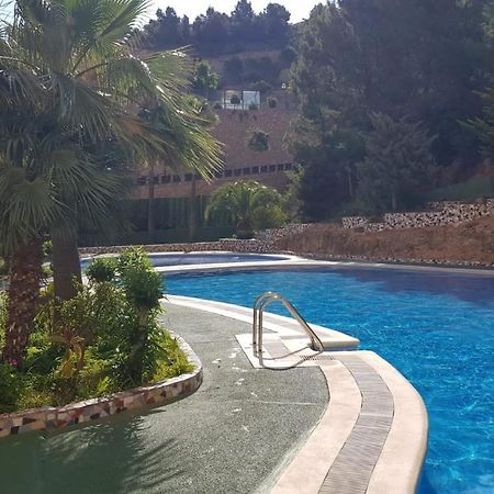 Apartamento Benidorm Viena Exterior photo