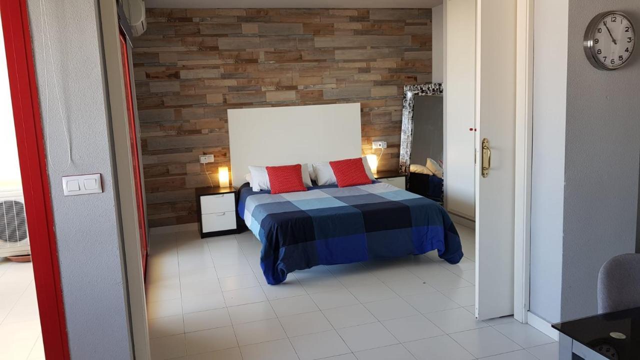 Apartamento Benidorm Viena Exterior photo