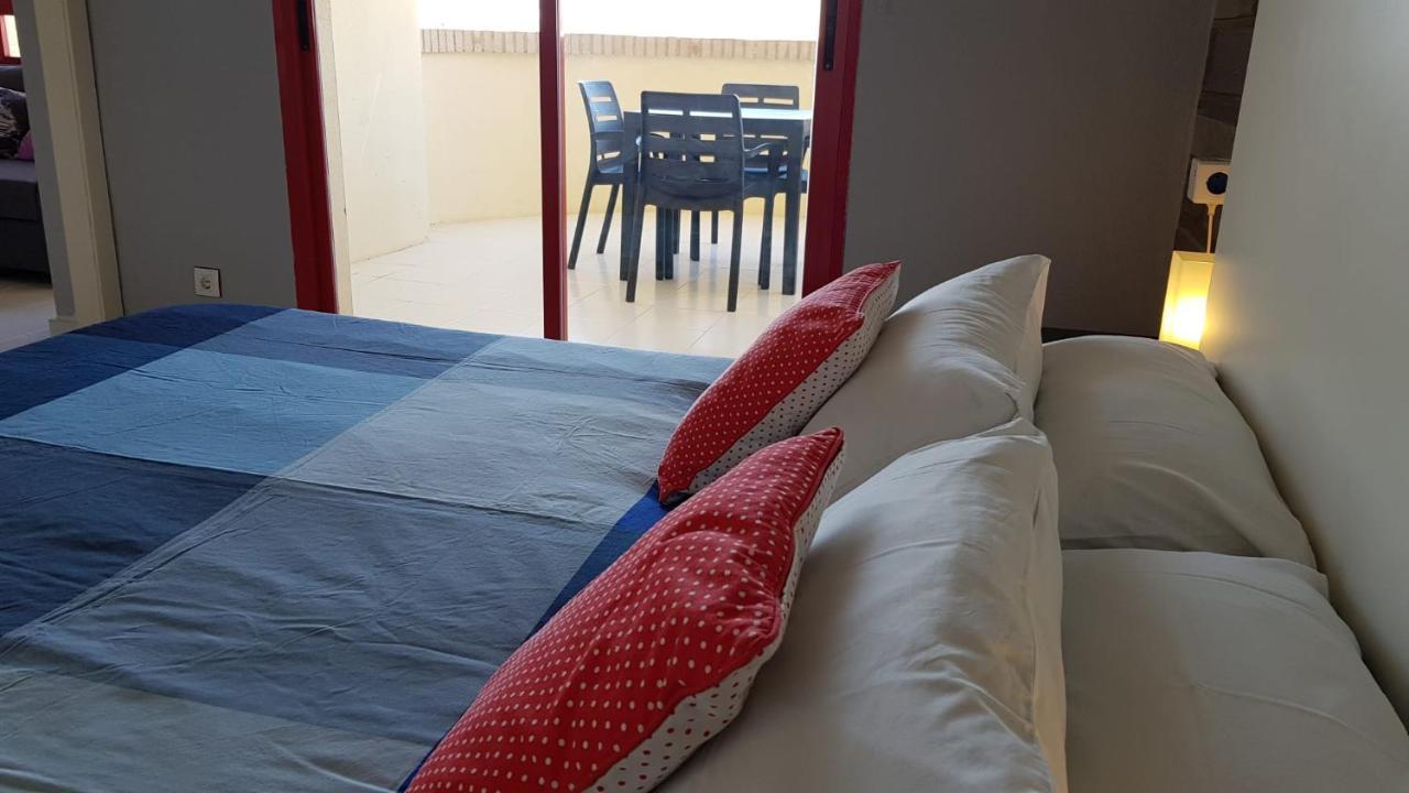 Apartamento Benidorm Viena Exterior photo